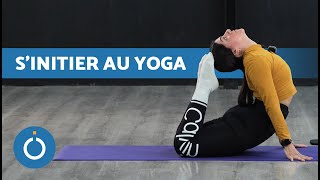 CONTORSIONNISME pour DÉBUTANTS 🍬 Comment être plus souple [upl. by Fugere]