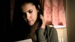 The Vampire Diaries Season 3 Episode 1  Stefan calls Elena [upl. by Deehan]