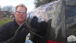 Will WD40 Remove Scratches From Your Vehicle [upl. by Samal]