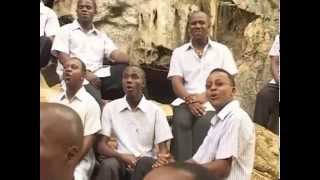 winners choir ubungo kkkt  tarumbeta [upl. by Ayikan]