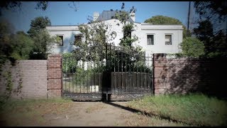 The Minnelli Mansion  ABANDONED  Sad Hollywood Story [upl. by Charmane]