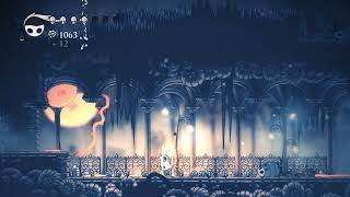 Hollow Knight  Failed Champion BOSS Location [upl. by Jacinda461]