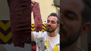 WRAPS GIGANTES por MENOS de 10€ en CHUECA MADRID [upl. by Ainud]