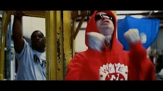 Lil Wyte amp Frayser Boy  Fake Rappers OFFICIAL VIDEO [upl. by Lomaj]