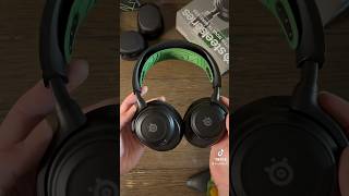 SteelSeries Arctis Nova 7X Wireless Overview [upl. by Meibers]