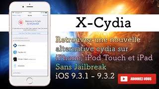 Comment obtenir Zestia une nouvelle alternative cydia sous iOS 712  102 No Jailbreak FR [upl. by Derron876]