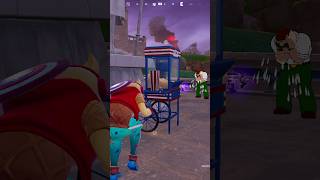 The Biggest Mistake 😭 shorts fortnite gaming [upl. by Amekahs]