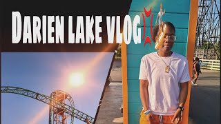 QUICK DARIEN LAKE VLOG‼️💢🏄🏽 [upl. by Uah]