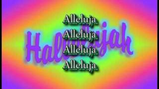 Hallelujah  KARAOKE polska wersja [upl. by Proud]