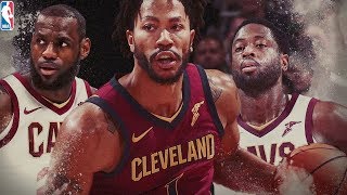 10 Reasons Why The Cleveland Cavaliers Are The NBA’s BEST Team This Year [upl. by Initsed]