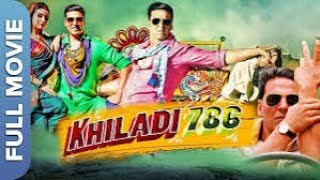 Khiladi 786 2012 [upl. by Akimahs905]