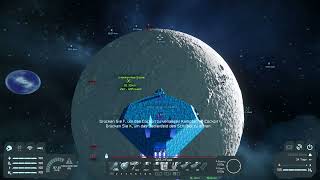 Space Engineers S02E06 Die Basis am Mond [upl. by Millar]