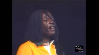 Alpha Blondy Multipartisme live [upl. by Vookles]