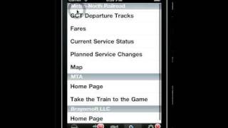 Brayne Trainz MetroNorth Demo [upl. by Soren]