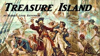 English Story Treasure Island by Robert Louis Stevenson Author Introduction Full audiobooks [upl. by Matilda]