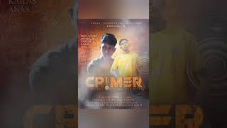 CRIMERWE ARE WAITING FOR KILLSDIRECTOR AROMAL MSHORTFILM [upl. by Sibby]