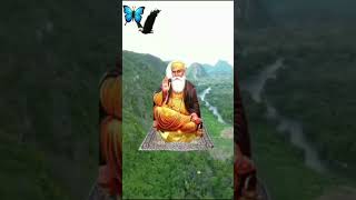 AAVHO SAJANA HAUN DARSHAN DEKHA TERA RAMGURBANISTATUS VIDEO YTSHORT 🙏 [upl. by Warram]