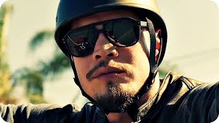 Mayans MC  Official Series Trailer  FX [upl. by Quartas847]