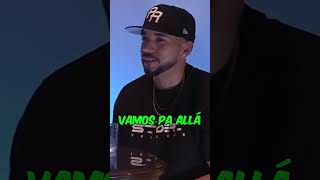 HISTORIA DE FUMANDO PASTO DE PLAN B JUNTO A DJ WARNER Y DJ TONY [upl. by Aerdnek953]