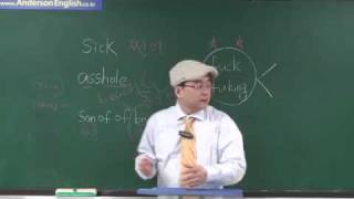 Korean teaching american curse words [upl. by Hillegass]