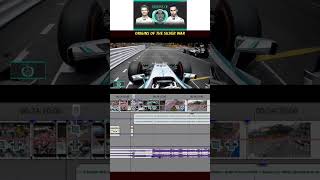 What is JCUT in Editing F1 AUDIO EDIT [upl. by Ainehs116]