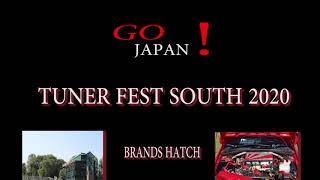 TUNER FEST SOUTH 2020 [upl. by Itida]