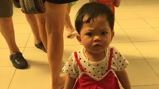 Inside a Vietnamese Orphanage [upl. by Asylla]