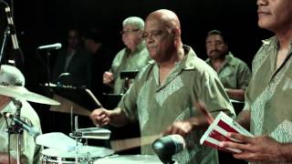 Acangana  El Gran Combo de Puerto Rico canta Pellin Rodriguez [upl. by Anele]