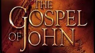 The Gospel According to John KJV Dramatized audio [upl. by Frum]