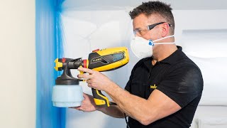 How to Spray Paint with Craig Phillips [upl. by Papke177]