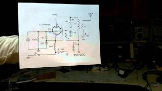 Retro QRP Intro [upl. by Valdas]