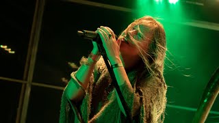 Arkona  Yarilo Live at Gas Monkey [upl. by Morgun]