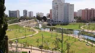 La Marjal Playa de San Juan Alicante [upl. by Nairbal38]