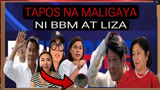 Voltes 5 Nag Salita NaLiza At Marcos ConfirmCathy BinagMaharlikaviralfprrdboldyaktv [upl. by Anirret535]