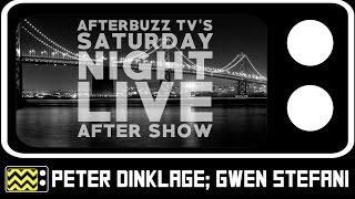 Saturday Night Live quotPeter Dinklagequot Review amp After Show  AfterBuzz TV [upl. by Yroj718]