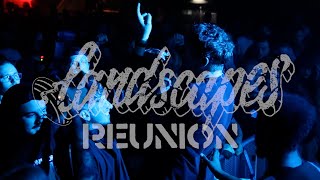 LANDSCAPES  HD  REUNION  MULTICAM FULL SET  LONG LIVE ANT ALLEN  LEADMILL SHEFFIELD  250921 [upl. by Omle]