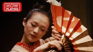 Memorias de una geisha  Trailer VO [upl. by Rakel]