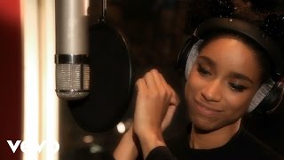 Lianne La Havas  round Nina  Lianne La Havas  Baltimore [upl. by Aeuhsoj]