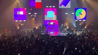 Concerto Alessandra Amoroso Acireale Live 2019 [upl. by Frame17]