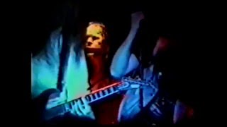 Unanimated  Live in Stockholm 28 Oct 1994 [upl. by Alva]