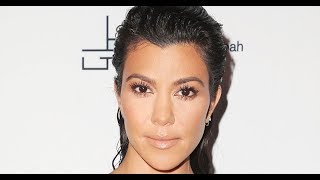 Kourtney Kardashian’s Facialist Candace Marino Tells Us How to Get Radiant Skin [upl. by Sylvanus826]