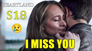 Heartland Season 18 Episode 1 Ty Bordens Return [upl. by Aikan744]