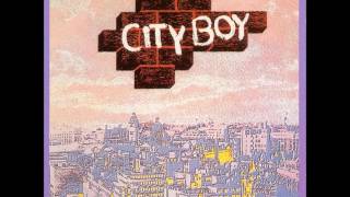 City Boy  City Boy 1976 Full Album [upl. by Sorkin]