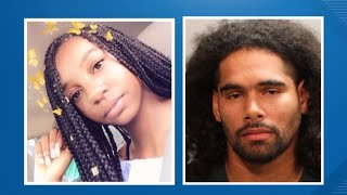 Live  Murder trial of Jacksonville man accused of killing niece after impregnating her [upl. by Elda]