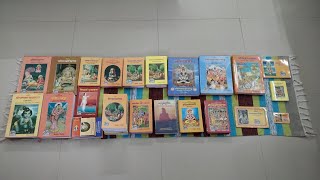 My Gita Press Books Collection  Sanatan Dharm  Hindu [upl. by Kcam]