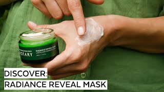 NEW Radiance Reveal Mask [upl. by Evelin]