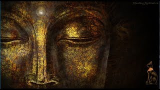 999Hz Shamanic Healing Meditation Music Soul Ritual purification Deep healing power [upl. by Jacquetta]