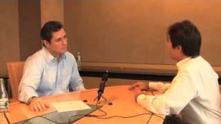 Michael Kelly FrontPoint Partners  OpalesqueTV interview Part 1 [upl. by Wan]