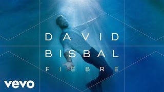 David Bisbal  Fiebre Audio [upl. by Ofloda]