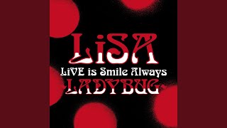 Shirogane LADYBUG Live version [upl. by Hartzel]